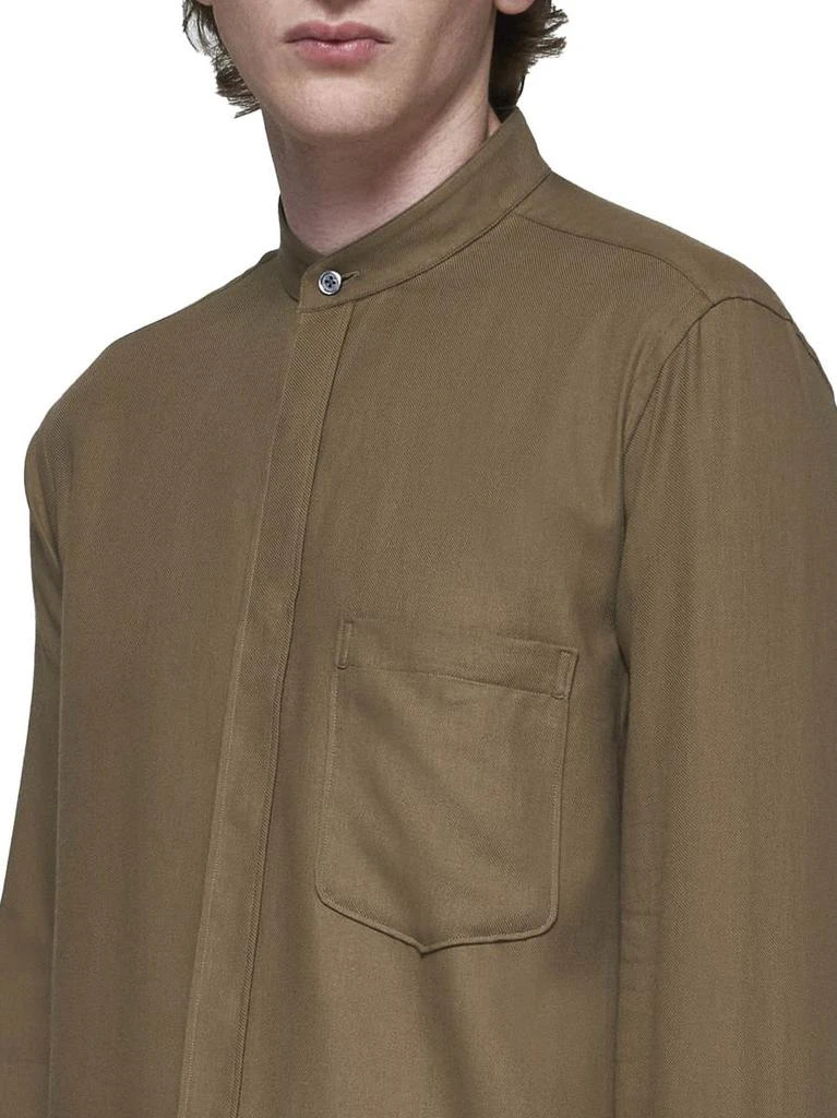Zegna Zegna Shirts 4