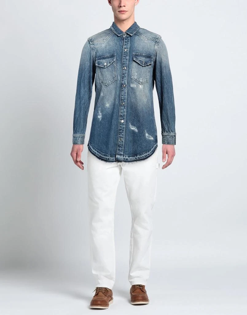 Marcelo Burlon Denim shirt 2