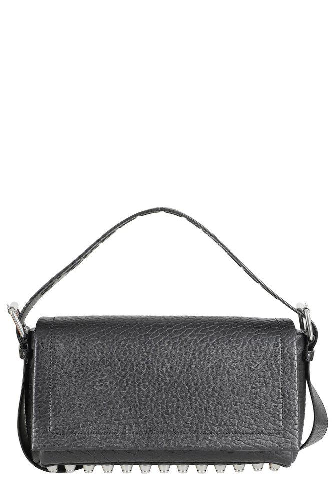 Alexander Wang Alexander Wang Studded Top Handle Bag