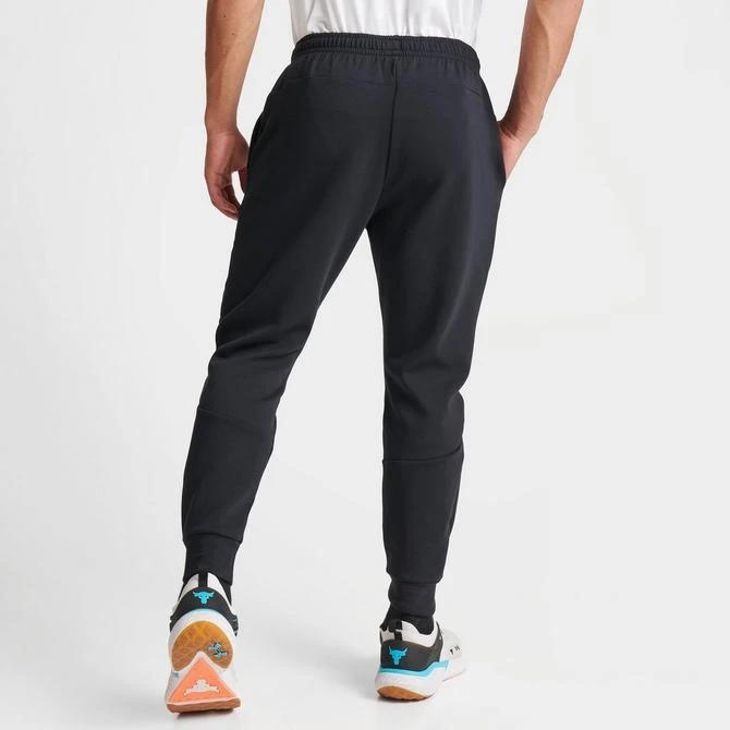 Under Armour Men's Under Armour Unstoppable Fleece Jogger Pants 7