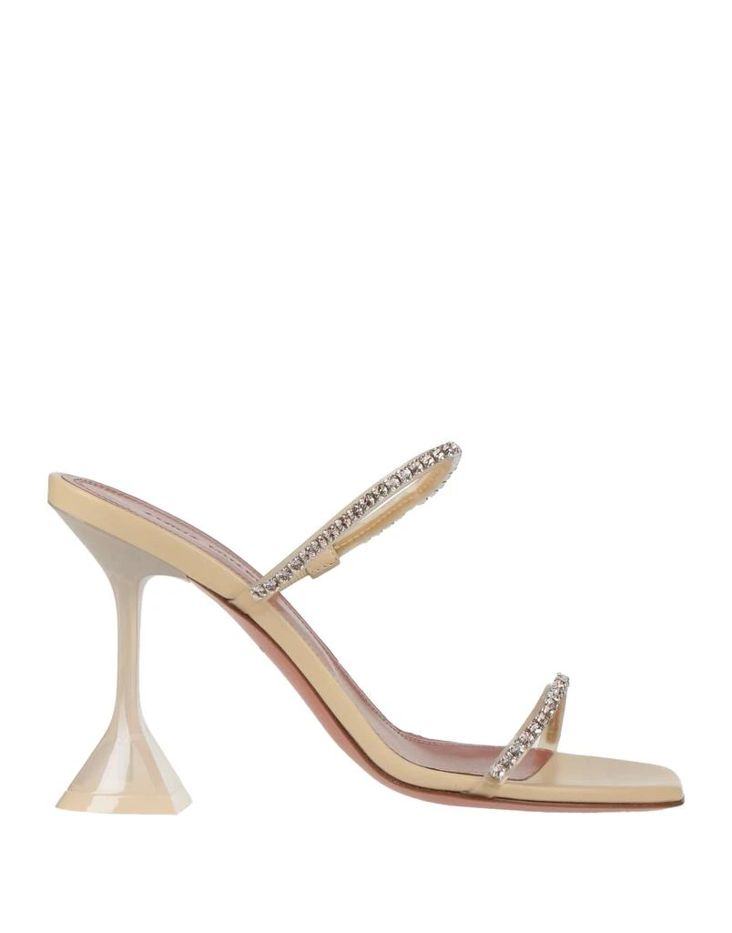 Amina Muaddi Sandals 1