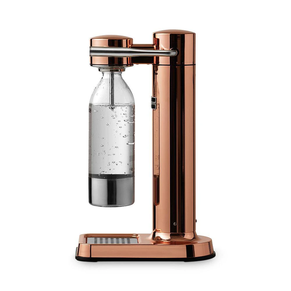 Aarke Carbonator III - Copper 6