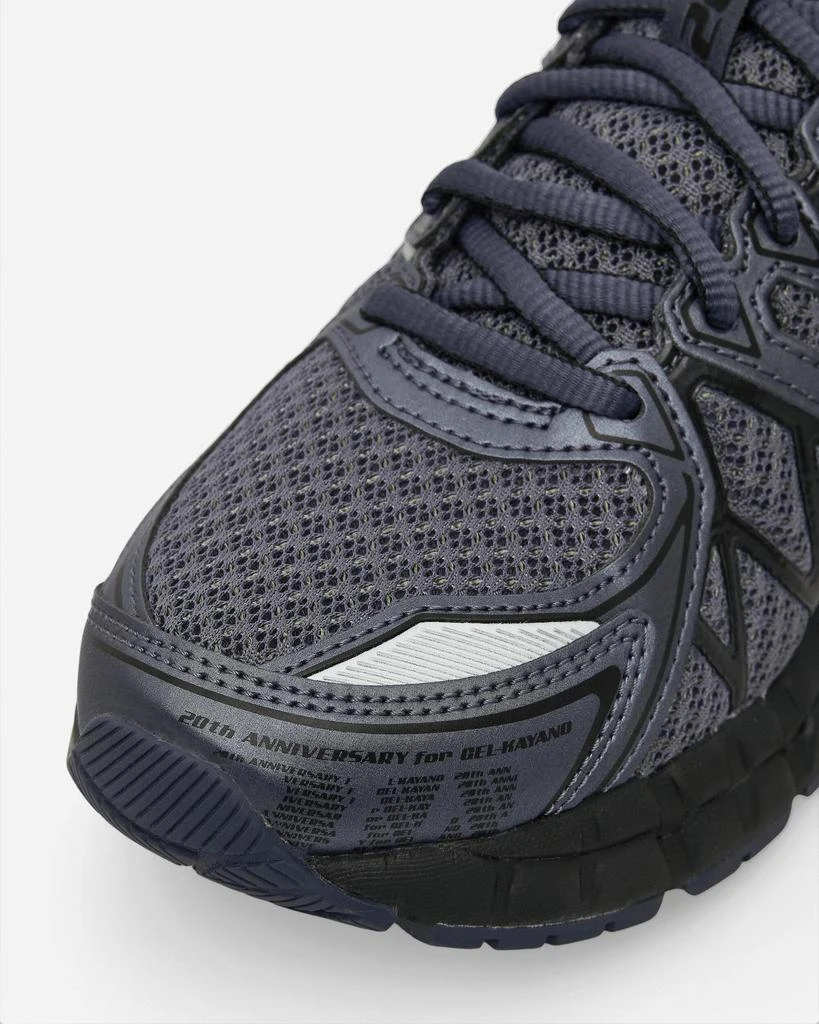 Asics GEL-Kayano 20 Sneakers Indigo Fog / Black 6