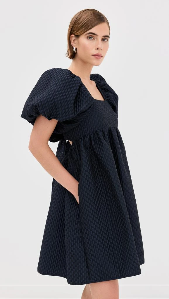 Cecilie Bahnsen Tilde Dress 3