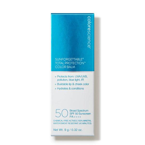 Colorescience Colorescience Sunforgettable Total Protection Color Balm 0.32oz. (Various Shades)