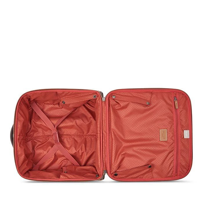 Delsey Chatelet Air 2 Under Seat Carry On 8