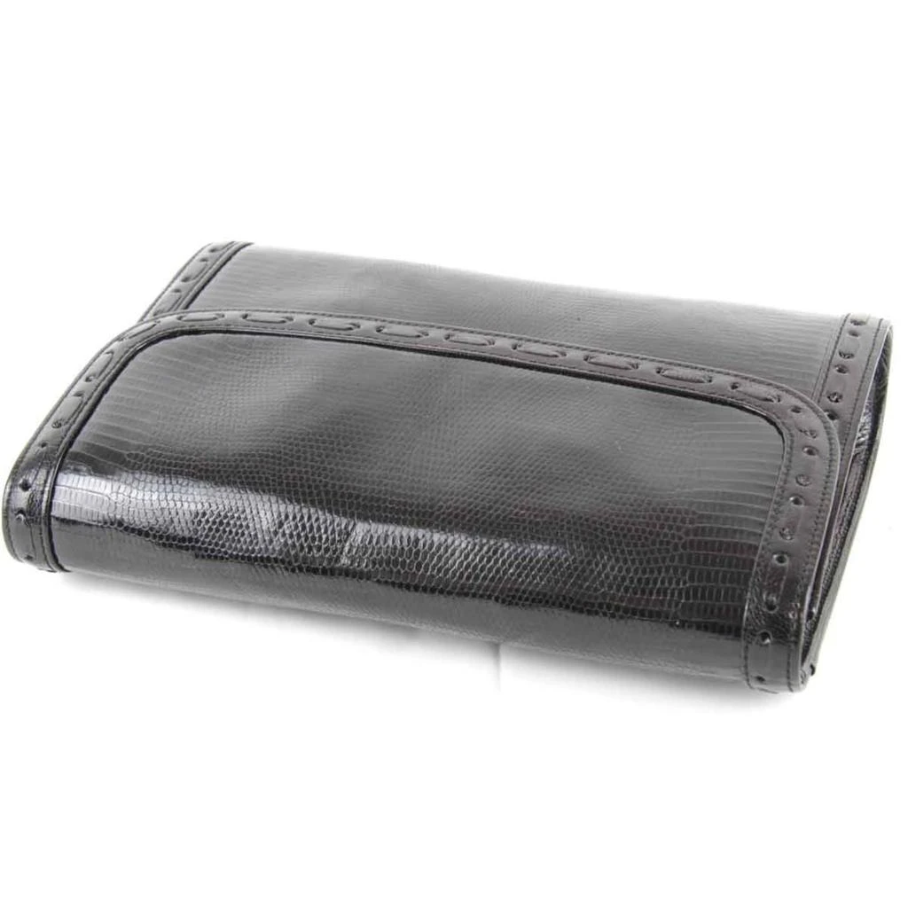 Yves Saint Laurent Clutch Bag (Pre-Owned) 5