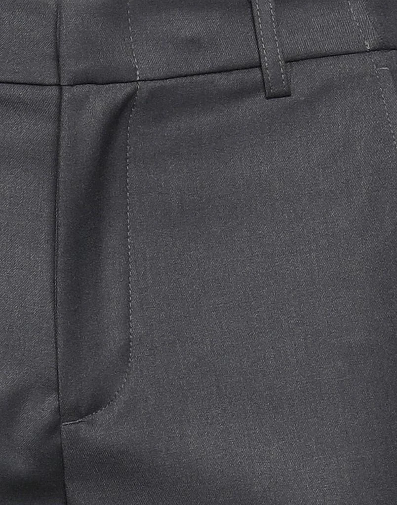 COSTUME NATIONAL Casual pants 4