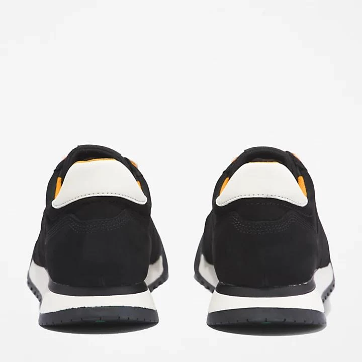 Timberland Miami Coast Trainer for Men in Black 5