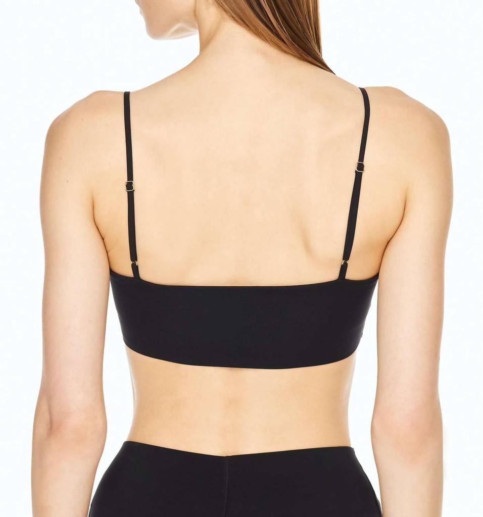 BANDIER Bandier - Bella Bonded Sports Bra