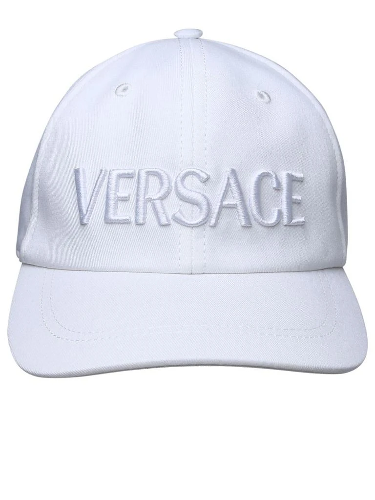 Versace Versace Hats And Headbands 1