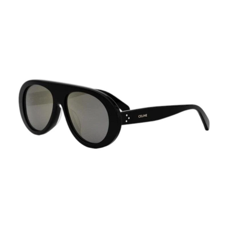 Shop Cl40283u 16a Argento Sunglasses on Sale at BeyondStyle  display picture 3