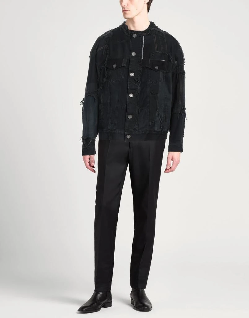 Dolce
Gabbana Denim jacket 2