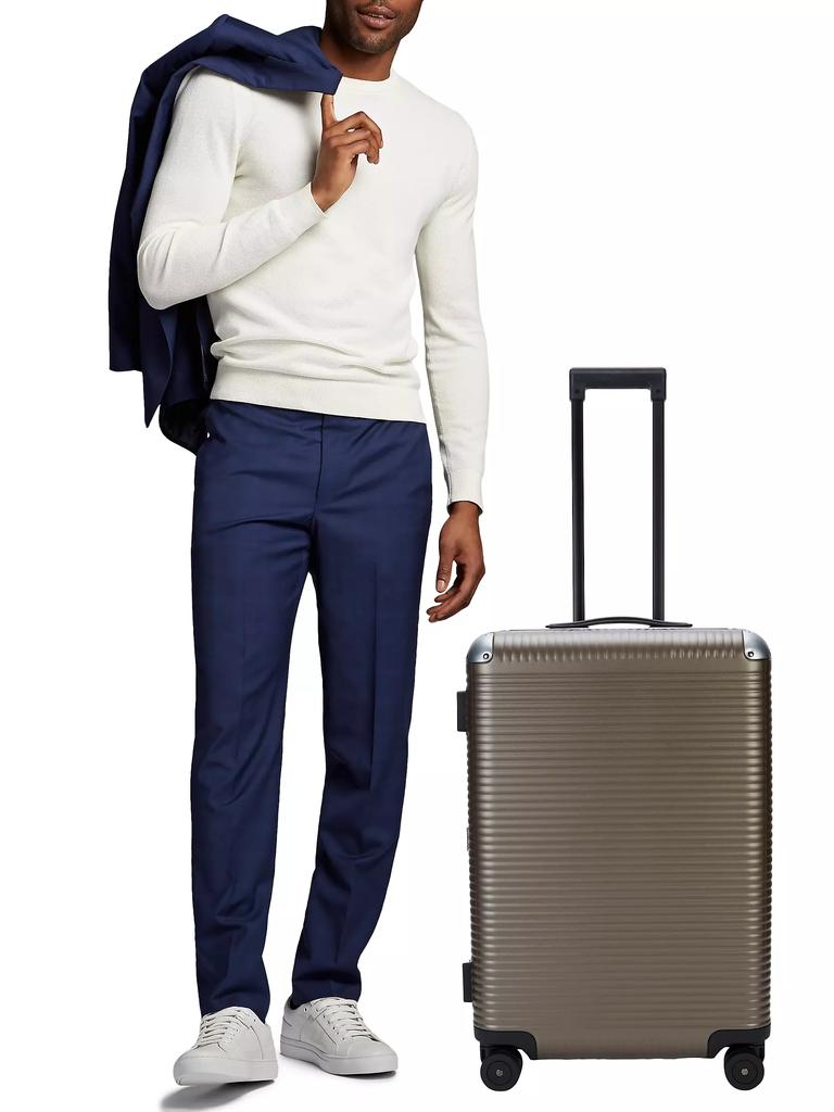 FPM Milano Bank Light Check-In Spinner Suitcase
