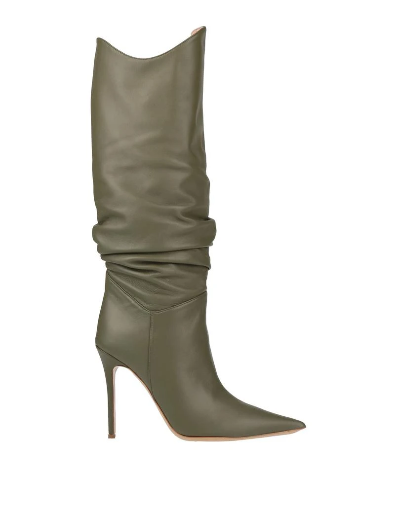Ilio Smeraldo Boots 1