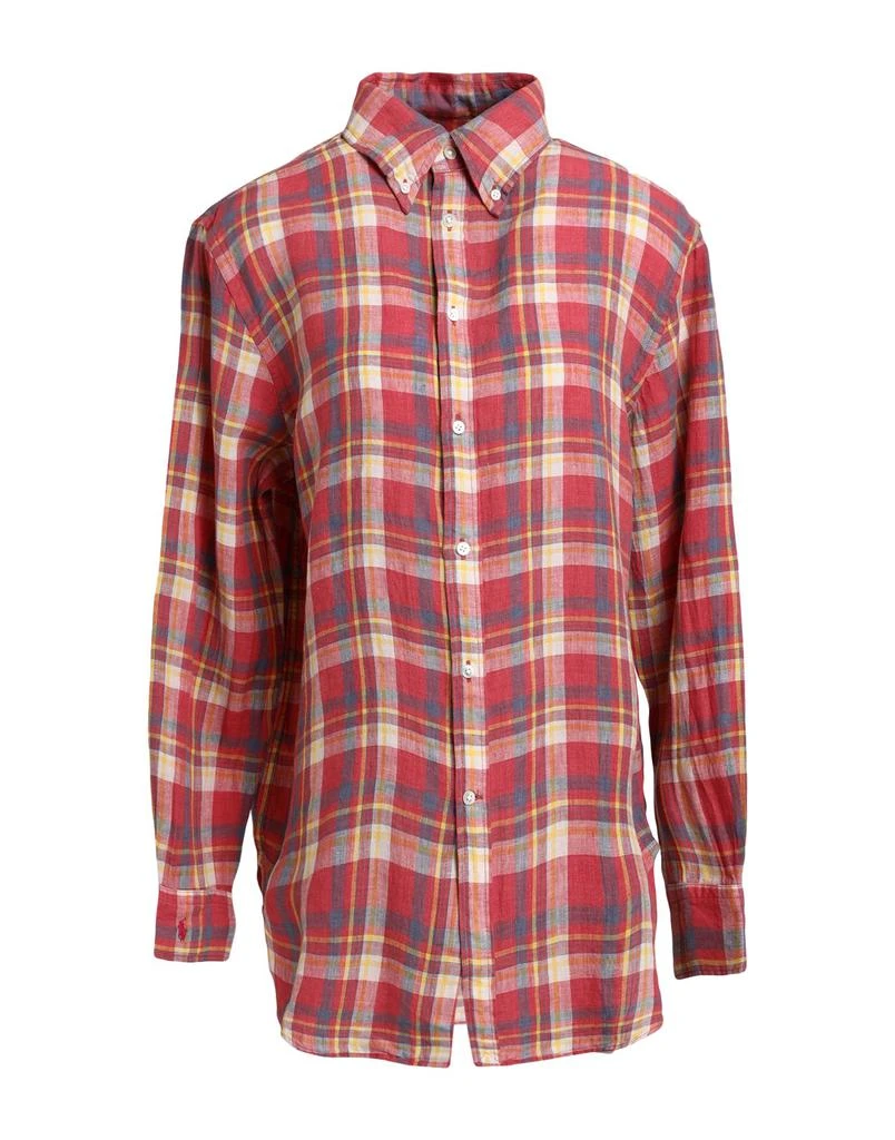 Ralph Lauren Checked shirt 1