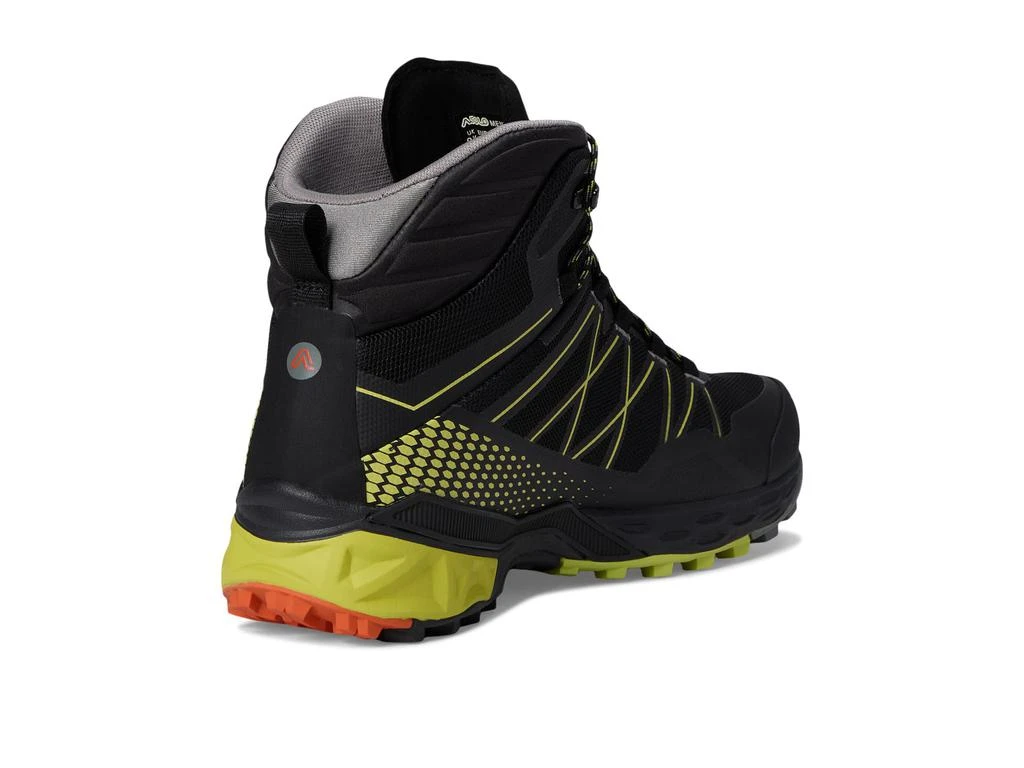 Asolo Tahoe Mid GTX 5