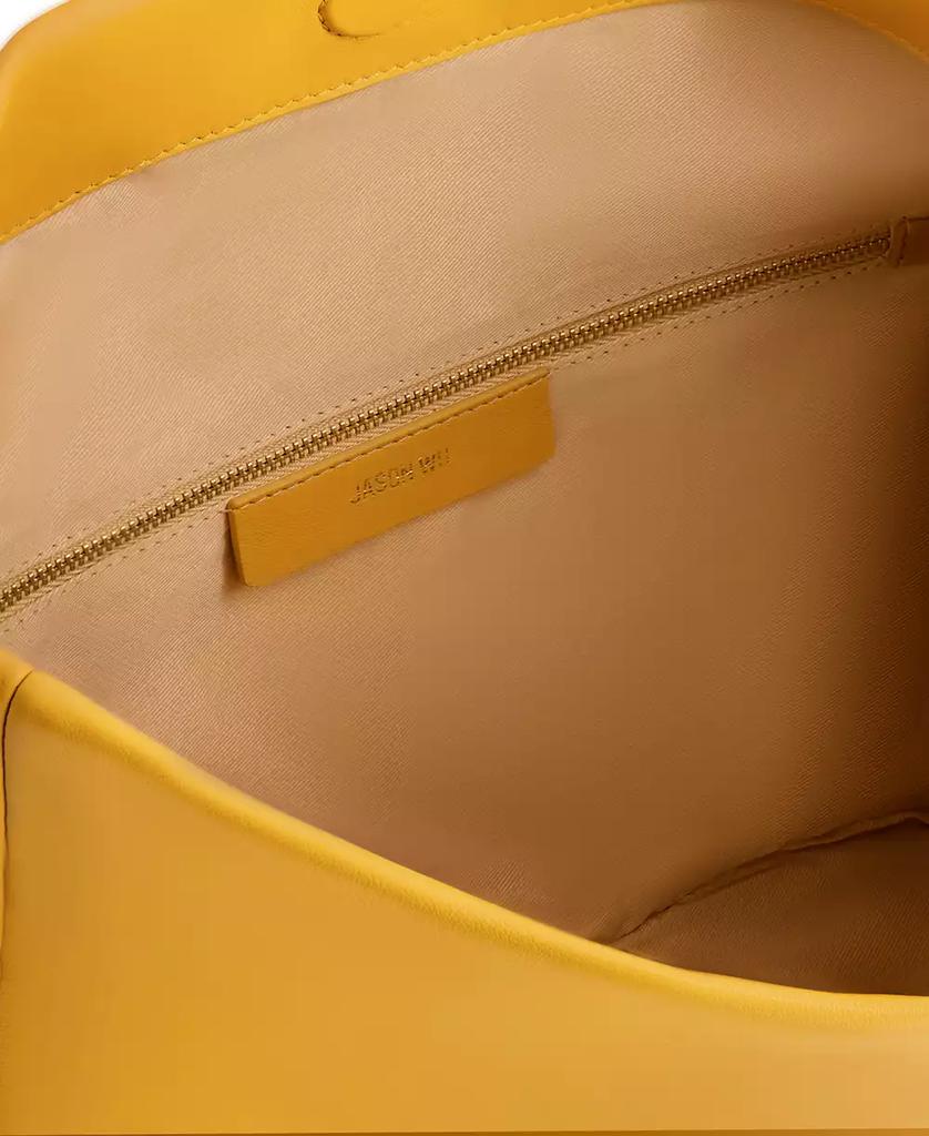 Jason Wu Duvet Large Leather Fold Over Clutch