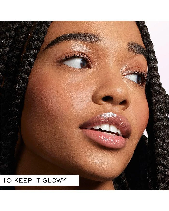 Lancôme Lip Idôle Squalane 12 Butterglow Hydrating Lip Balm 0.1 oz. 5