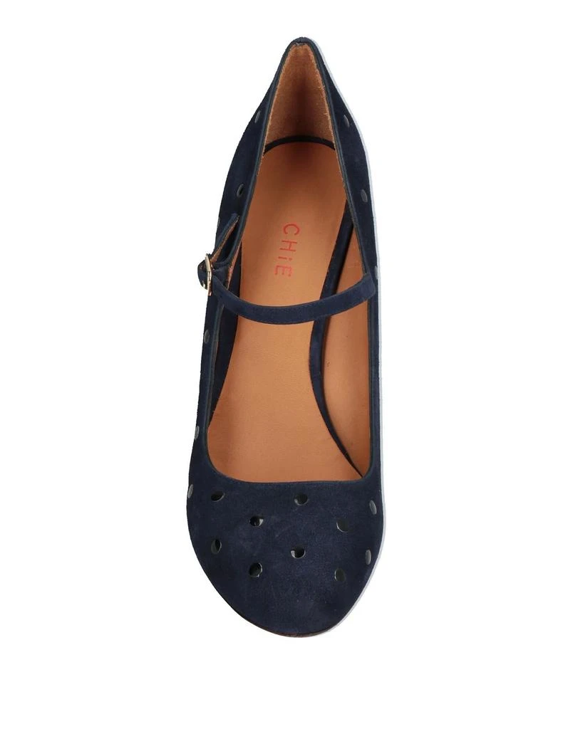 Chie Mihara Pump 4