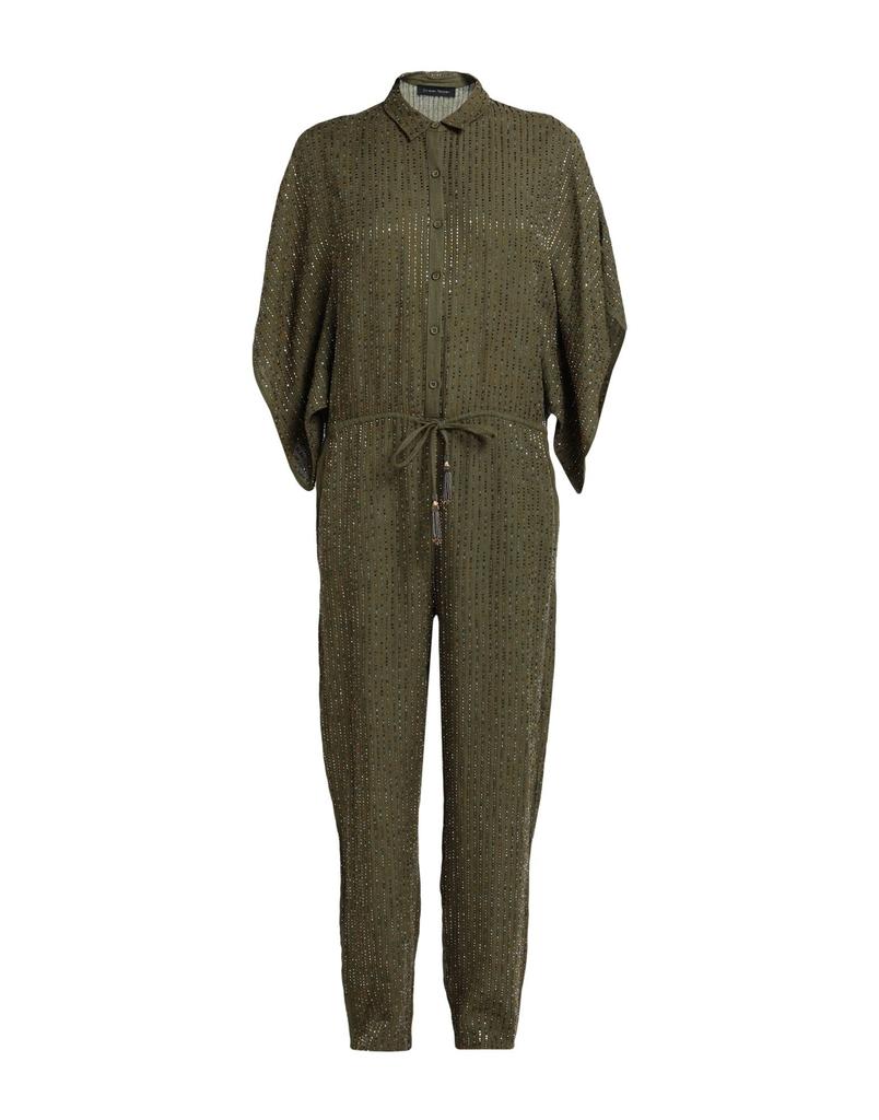 CHRISTIAN PELLIZZARI Jumpsuits and Overalls
