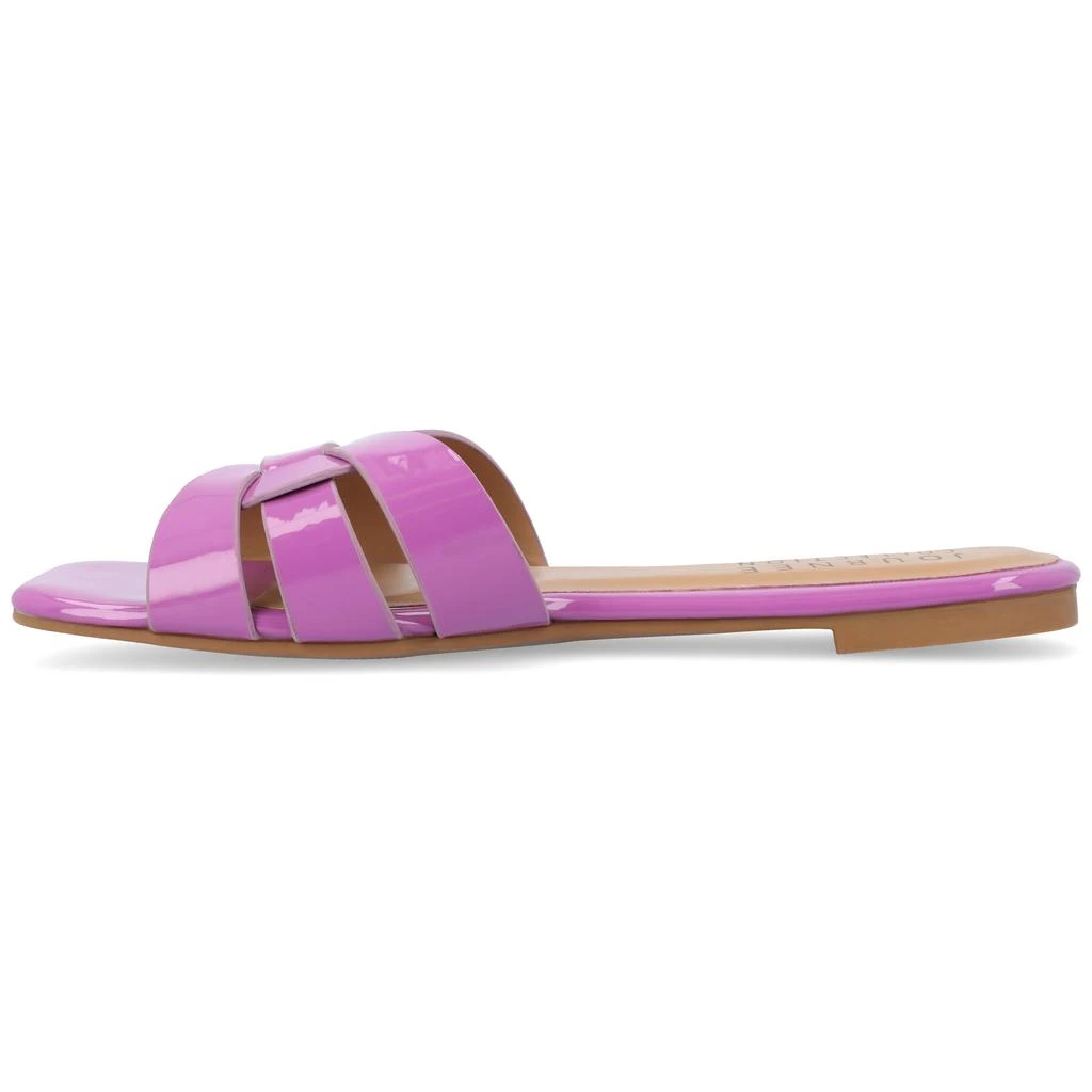 Journee Collection Women's Tru Comfort Foam Arrina Sandals 2