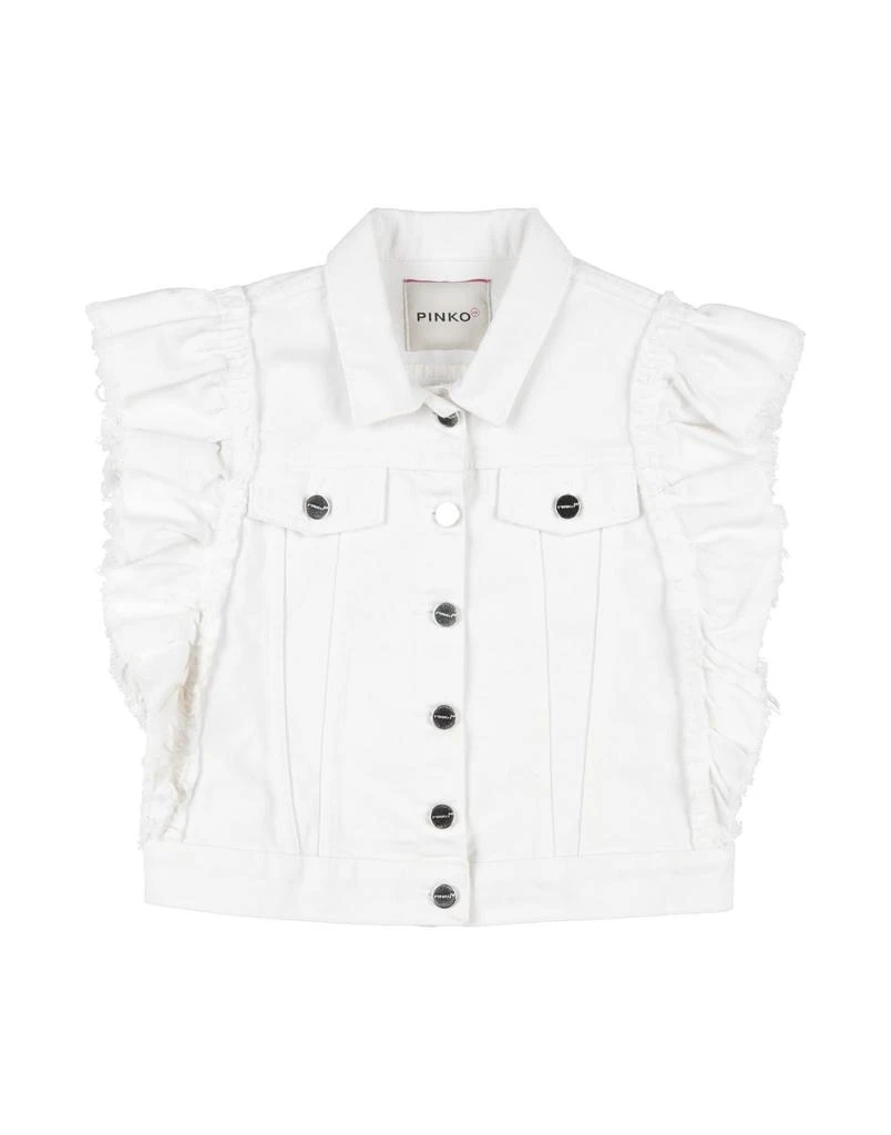 PINKO Denim jacket 1