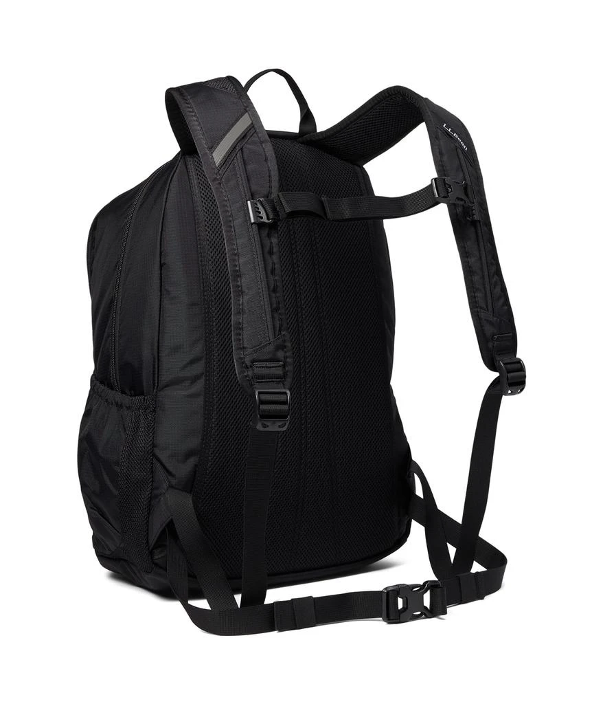L.L.BEAN Comfort Carry Laptop Pack 36 L 2