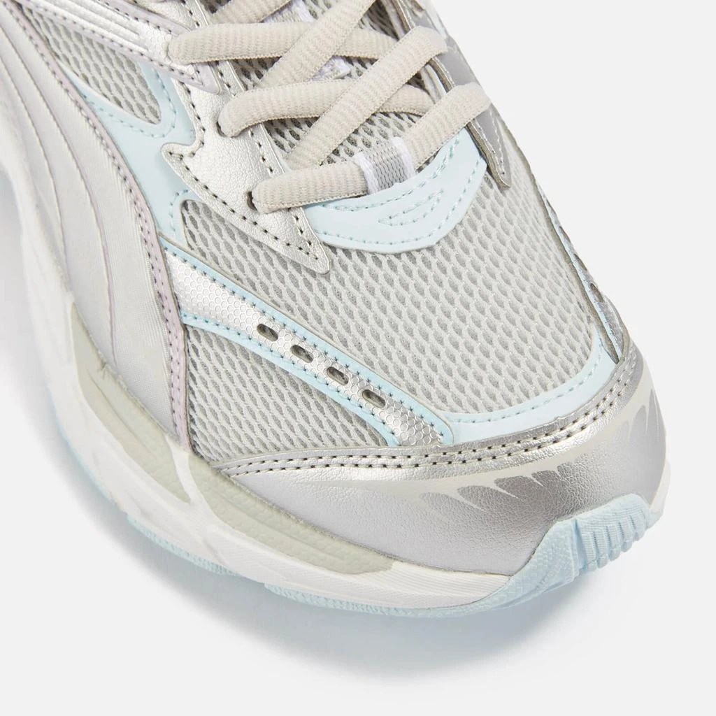 Puma Puma Morphic Mesh Trainers 4