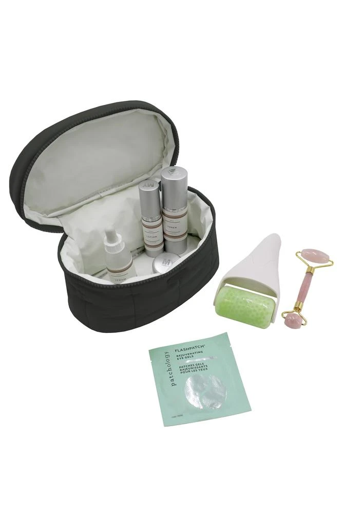 MYTAGALONGS Allure Cooling Cosmetics Bag 3