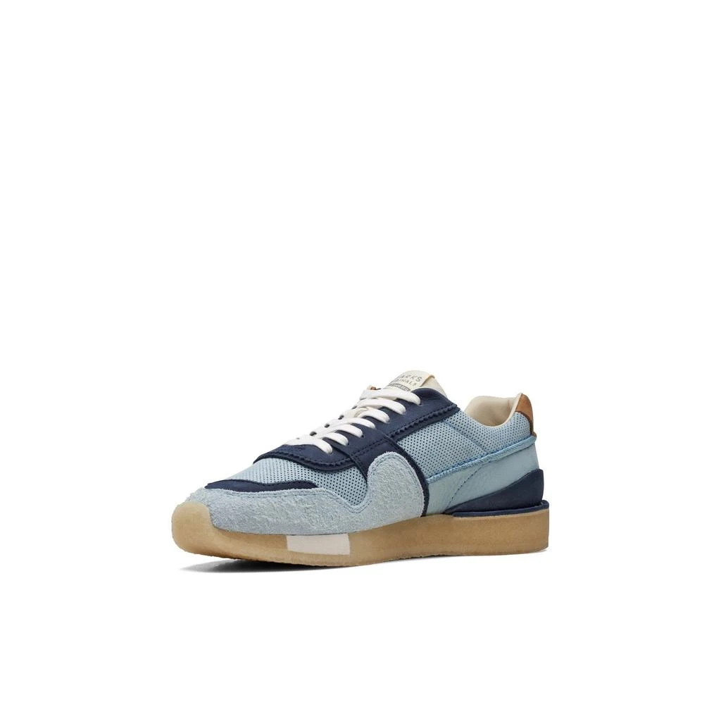 Clarks Clarks - Chaussures Torrun - Blue Combi - Homme 4