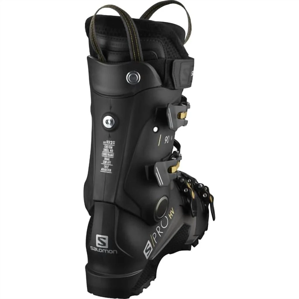 Salomon Salomon - Women
s S Pro X80w Ski Boots 2