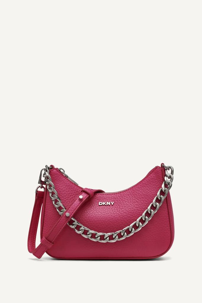 DKNY JENNA DEMI CROSSBODY