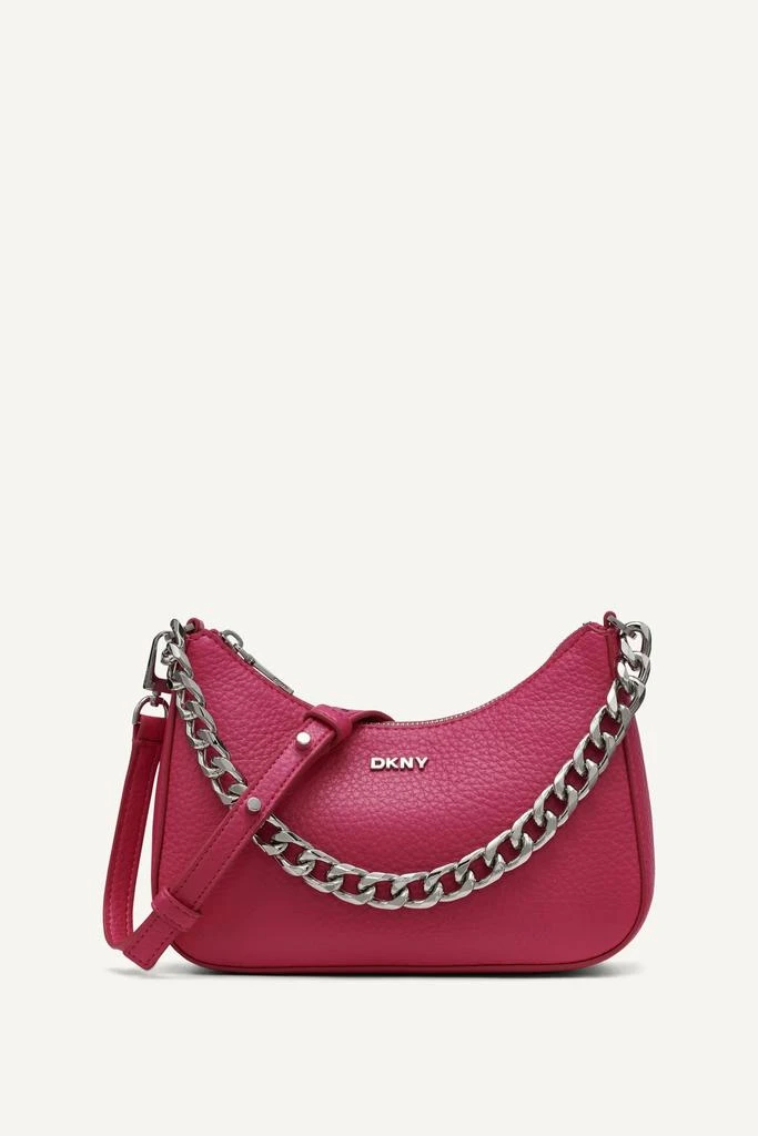 DKNY JENNA DEMI CROSSBODY 1