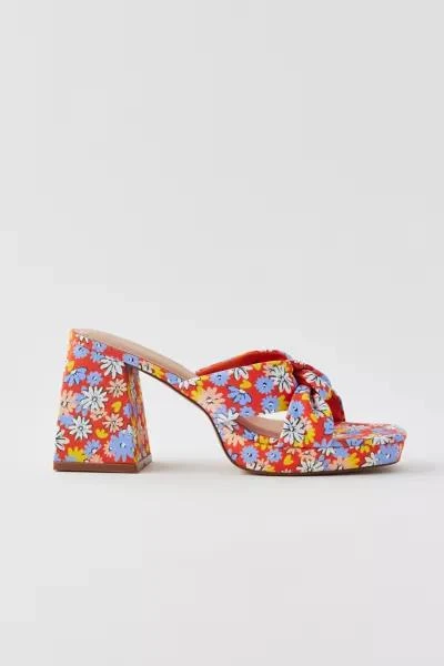 Coconuts By Matisse Coconuts By Matisse Footwear Esme Platform Sandal 2
