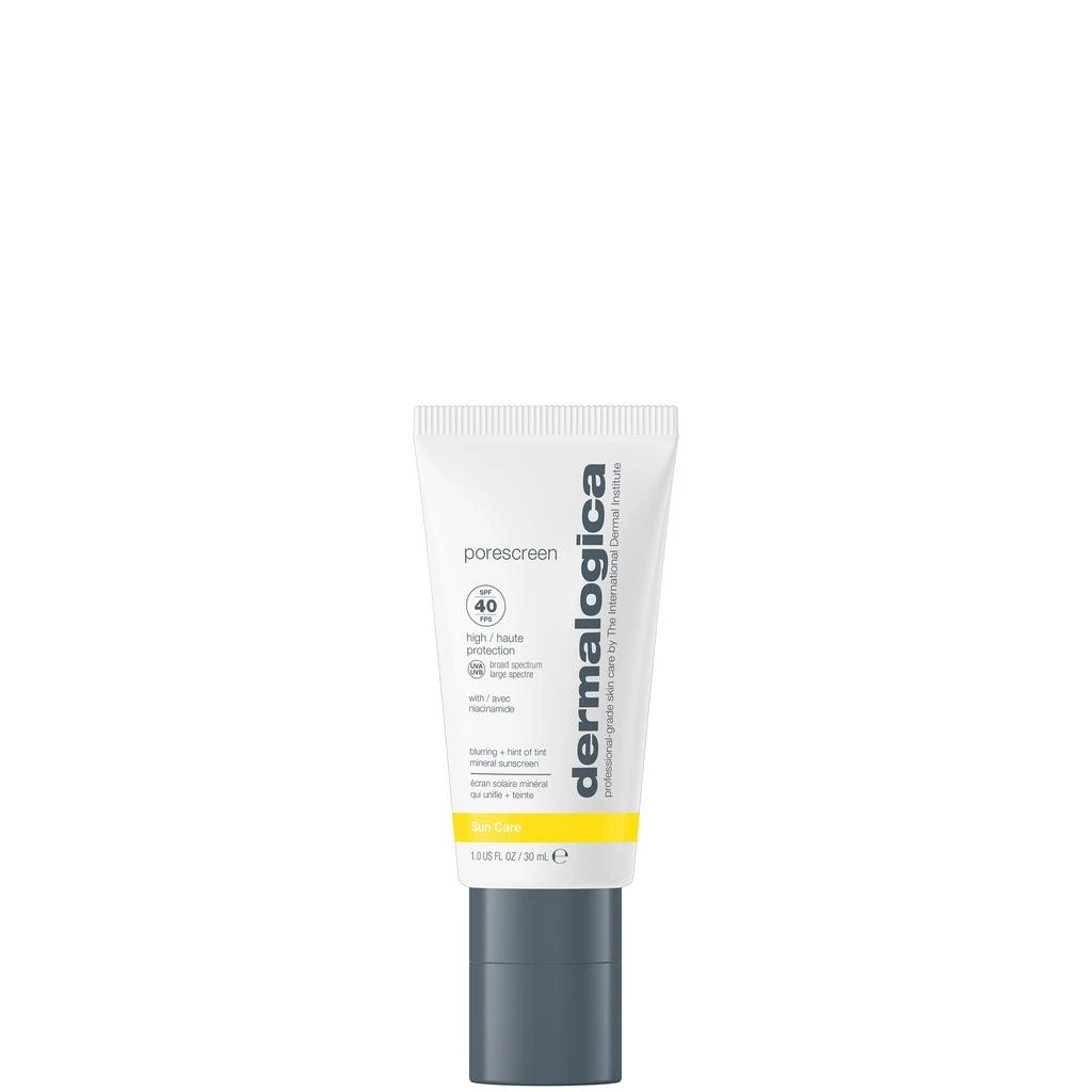 Dermalogica Dermalogica Porescreen SPF 40 Moisturizer 50ml 1