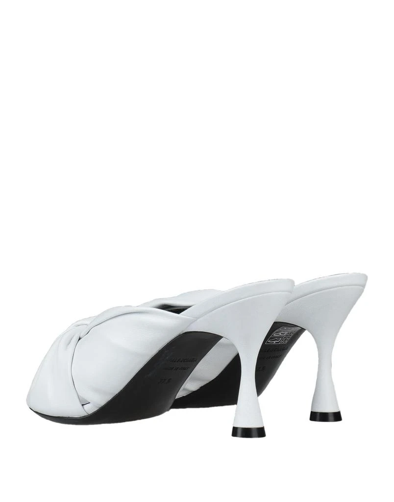 Balenciaga Sandals 3