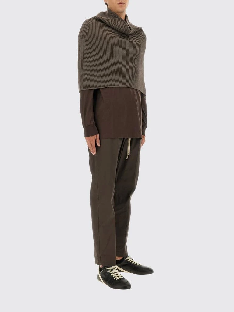 Rick Owens Coat men Rick Owens 2