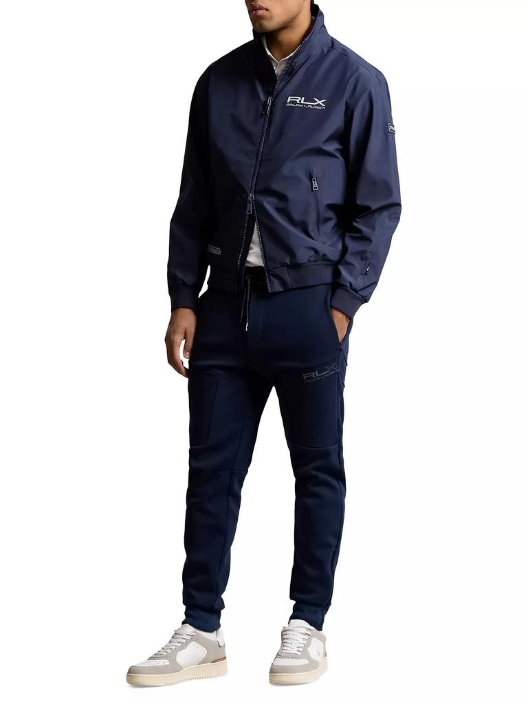 Ralph Lauren Sawyer Bomber Jacket 2