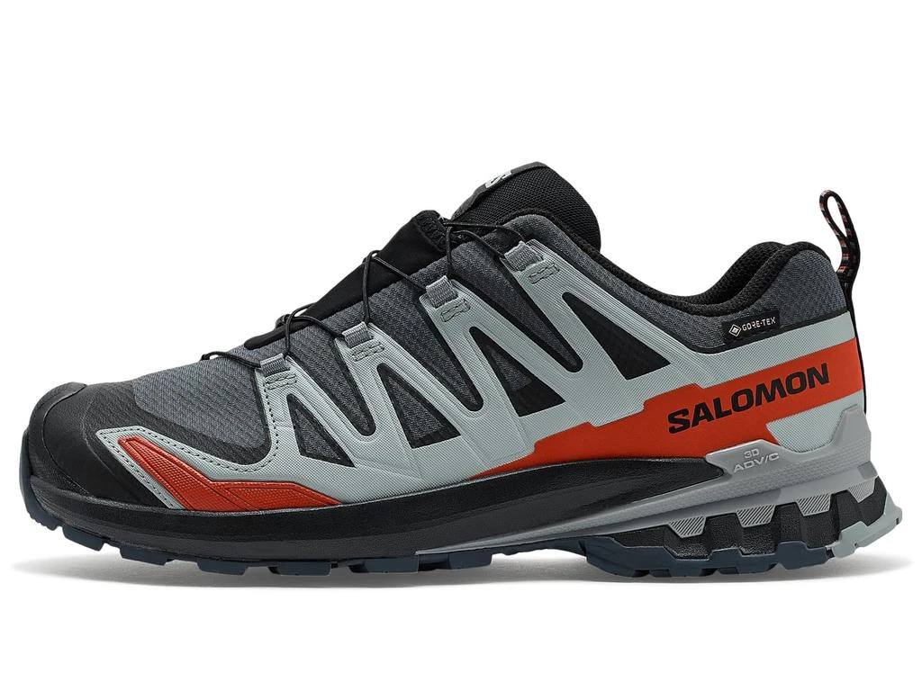 Salomon Xa Pro 3d V9 Wide GORE-TEX® 4