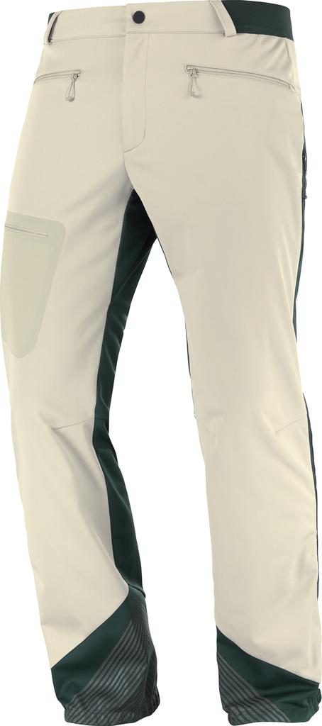 Salomon MTN GTX Softshell Pant - Men's