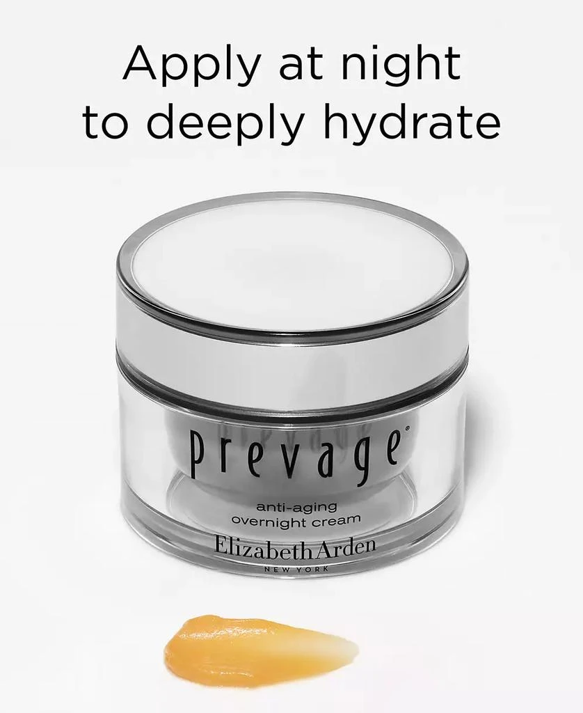 Elizabeth Arden Prevage Anti-Aging Overnight Cream 10