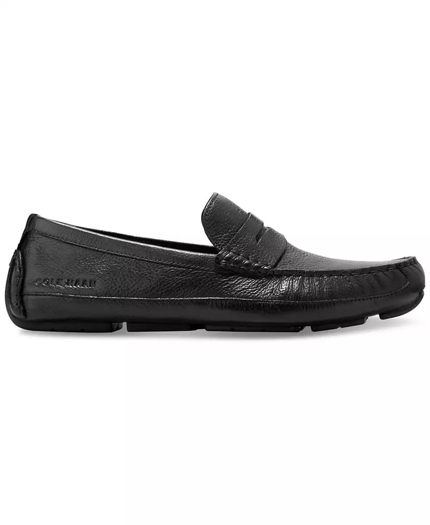 Cole Haan Men's Wyatt Slip-On Penny Drivers 2