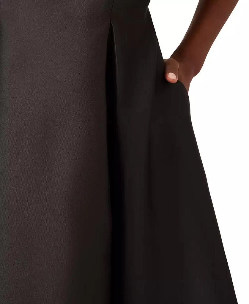 off-white sicily organic cotton midi dress SIMKHAI Maddy Cotton Midi Dress