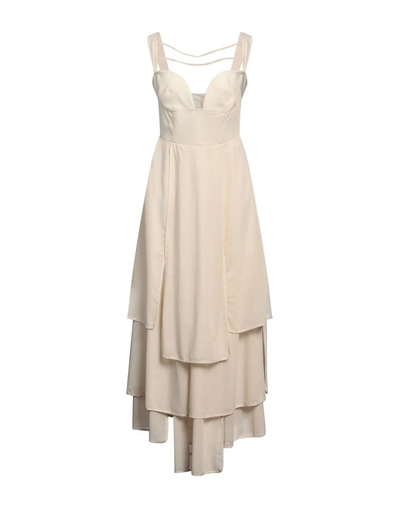 A.W.A.K.E. Mode Long dress 1