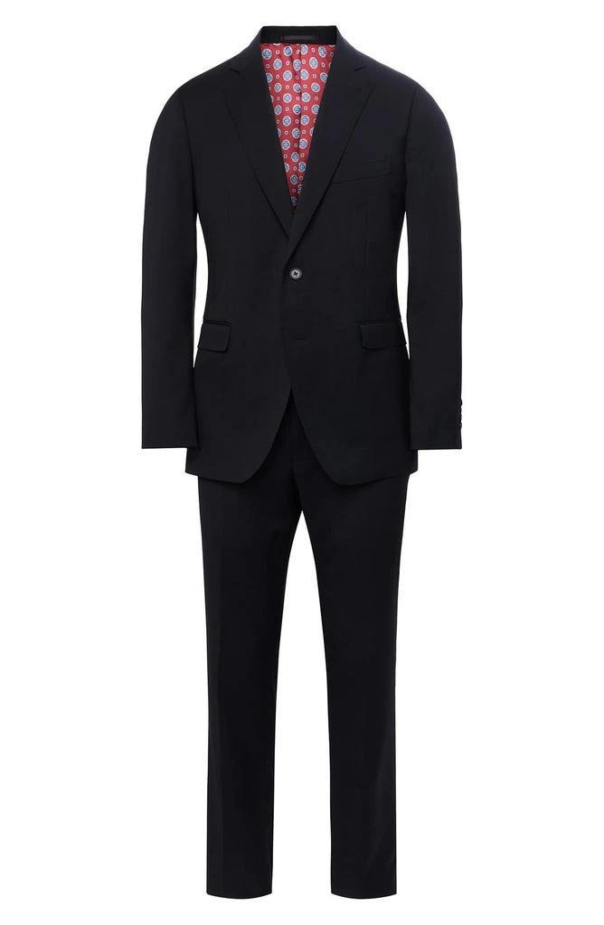 Alton Lane Performance Tailored Fit Suit 6