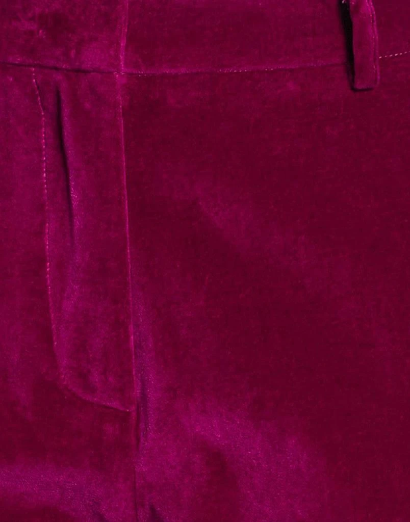 GRIFONI Flared pant 4