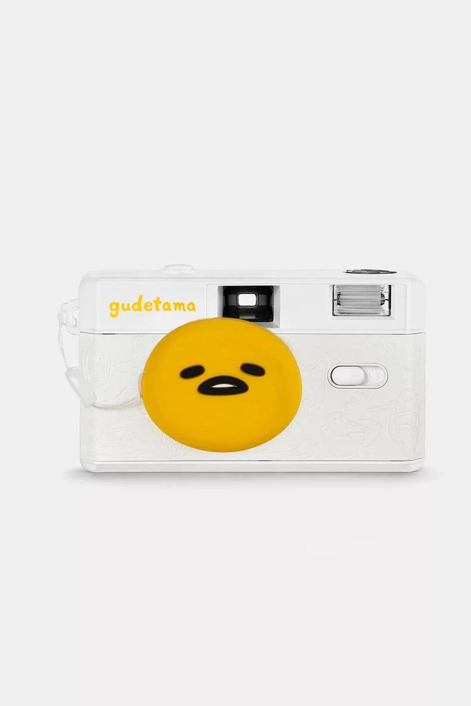 Retrospekt Gudetama 35mm Film Camera 1