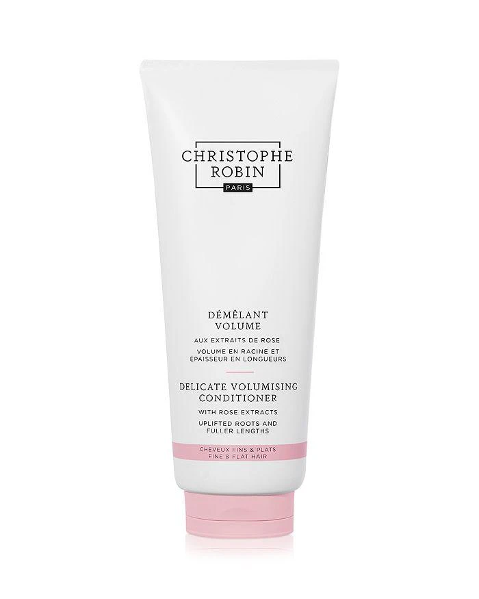 Christophe Robin Delicate Volumising Conditioner 8.5 oz. 1