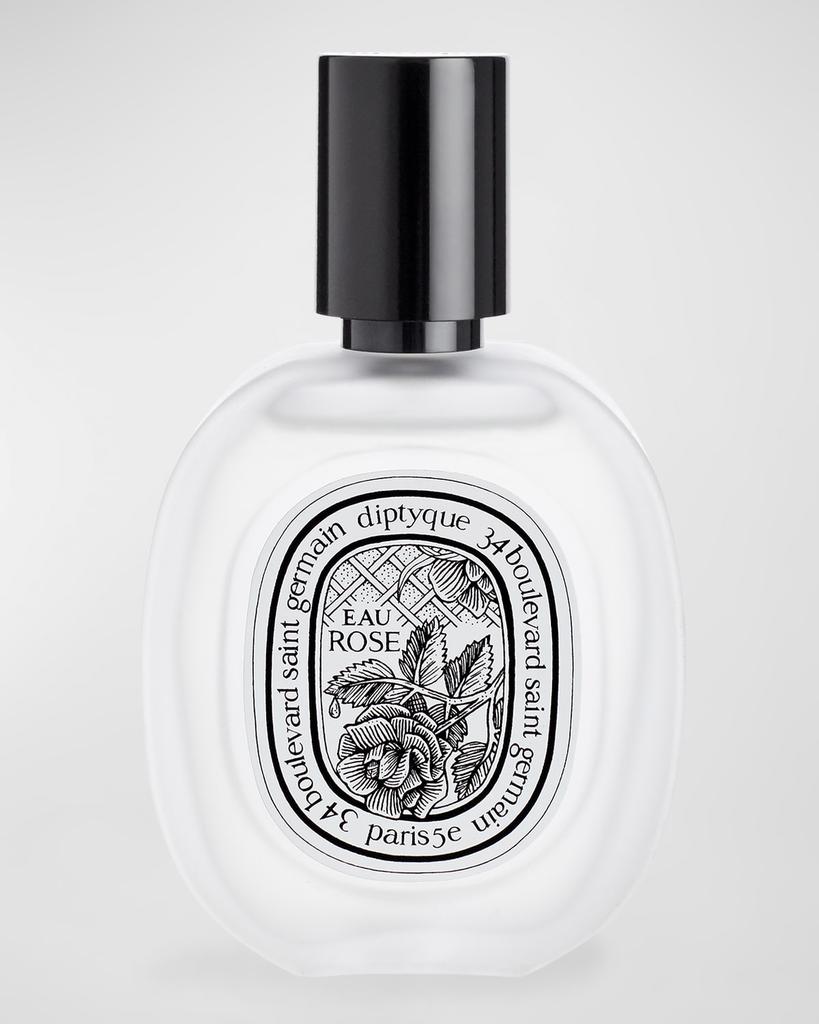 Diptyque Eau Rose Hair Mist, 1 oz.